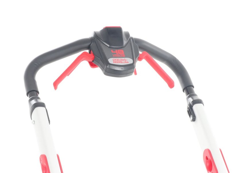 CRAMER 48LM48SP-Solo aku sekačka s pojezdem