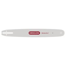 OREGON lišta .325", 1,5 mm (.058"), 38 cm (15") AdvanceCut