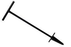 Lesnícky sadzák na obaľovanú sadbu 100 cm, 2,4 kg