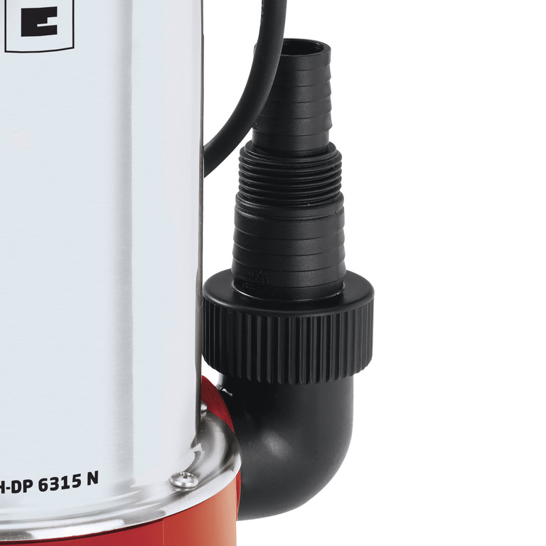 EINHELL GH-DP 6315 N kalové čerpadlo