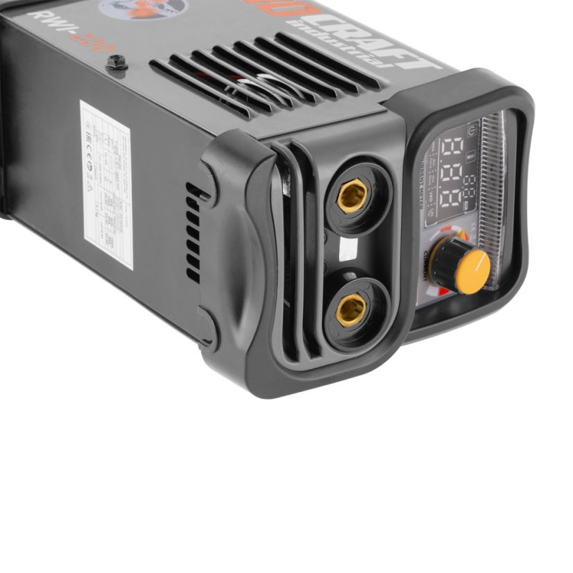 Svářecí invertor Procraft RWI-220 | RWI-220
