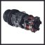 EINHELL PROFESSIONAL TP-JS 18/135 Li BL - Solo aku přímočará pila (Power X-Change)