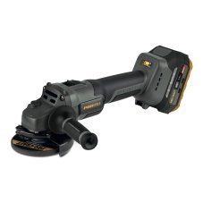 PROCRAFT industrial AG125A aku úhlová bruska