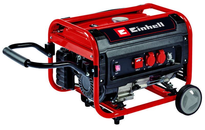 EINHELL TC-PG 35/E5 elektrocentrála