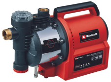 EINHELL GE-AW 1144 SMART automatická vodárna