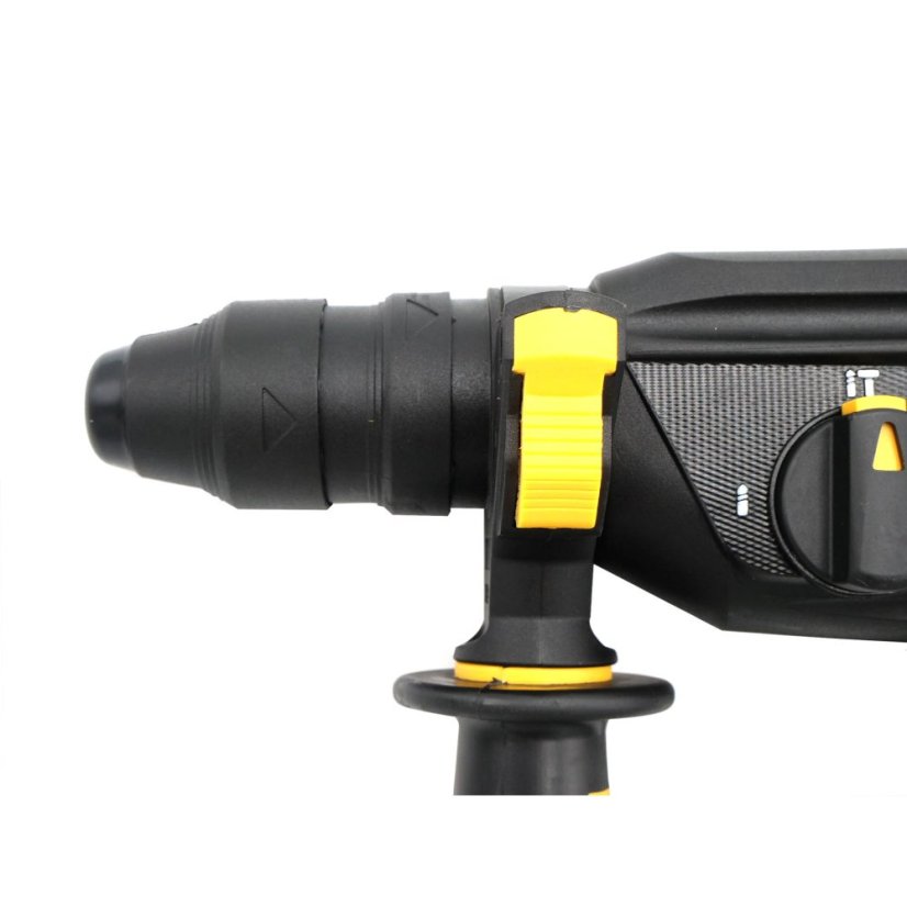 PROCRAFT BH1100DFR kombinované kladivo, SDS plus