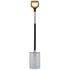 FISKARS Xact rýľ rovný