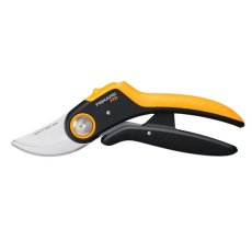 FISKARS PowerLever Plus nůžky zahradní dvoučepelové P721