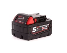 MILWAUKEE M18B5 batérie