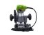 PROCRAFT POB980 horní frézka 710 W
