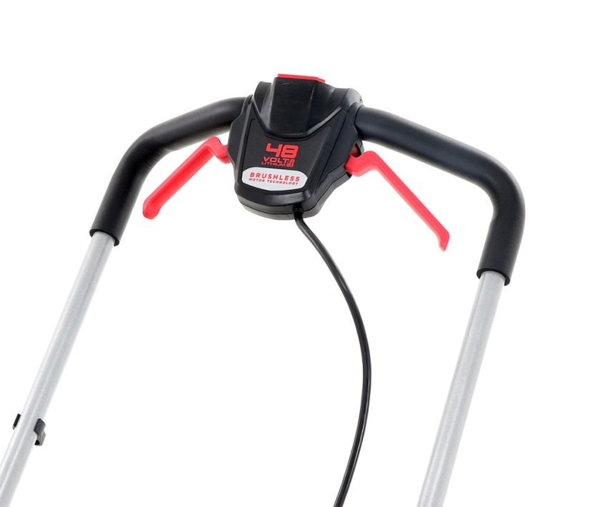 CRAMER 48LM41K4 + KIT profesionální aku sekačka bez pojezdu