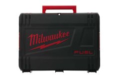 MILWAUKEE kufr Heavy Duty Box 1