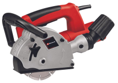EINHELL TC-MA 1300 drážkovací frézka na zdivo