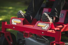 CRAMER CROSSOVER ZRT 82ZT107 BB profesionální aku rider