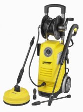 EUROM Force 2200 IND vysokotlaký čistič