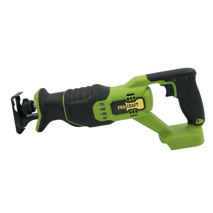 PROCRAFT PSS35bb aku šavlová pila (bez baterie a nabíječky)