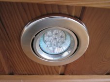 HEALTHLAND DeLUXE 4004 CARBON infrasauna