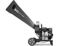 WEIBANG WB CH 507 LC profesionální drtič dřeva