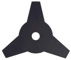 EINHELL Grass Blade 230 nůž pro křovinořez 3-zubý