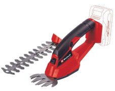 EINHELL GC-CG 18 Li - Solo aku nůžky na trávu a keře (Power X-Change)
