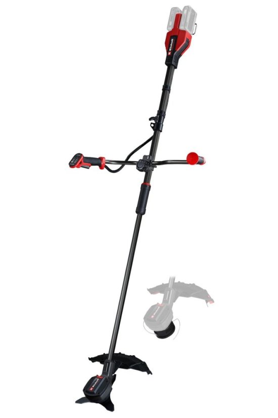 EINHELL PROFESSIONAL GP-BC 36/430 Li BL-Solo aku křovinořez ( PXC )