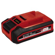 EINHELL akumulátor 18V / 3,0 Ah (Power X-Change) Plus