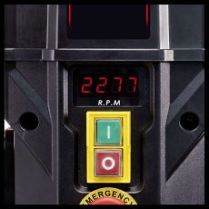 EINHELL TE-BD 750 E sloupová vrtačka