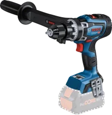 BOSCH GSB 18V-150 C aku příklepová vrtačka