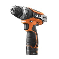 AEG BS12C2LI-152B aku vŕtací skrutkovač