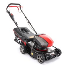 VeGA 42S ECO 4in1 akumulátorová sekačka + AKU set