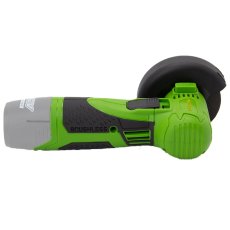 PROCRAFT PGA 12 aku mini úhlová bruska ( KIT )