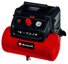 EINHELL TC-AC 190/6/8 OF Set bezolejový kompresor