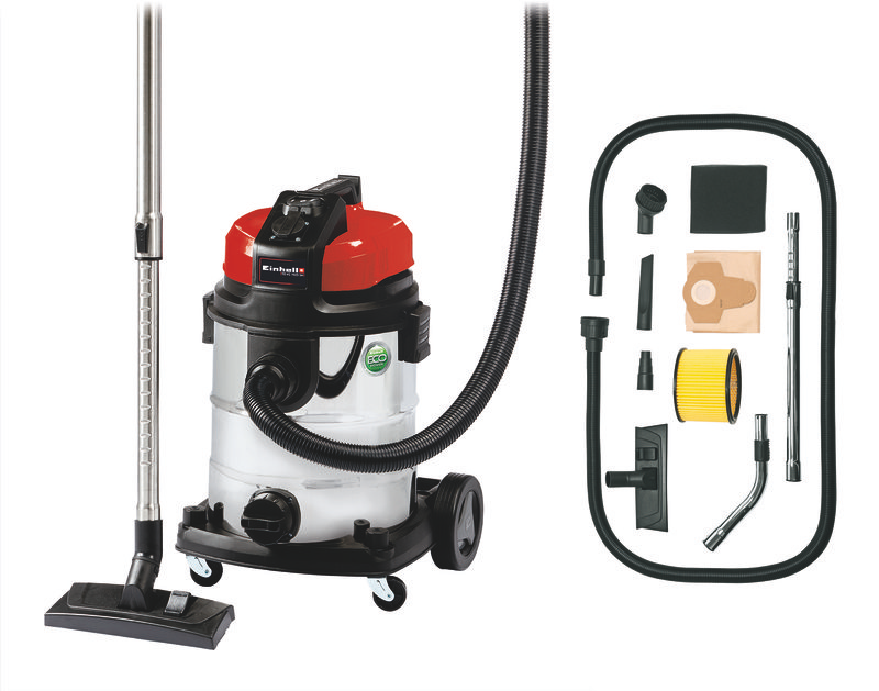 EINHELL TE-VC 1925 SA vysavač na mokrosuché vysávání