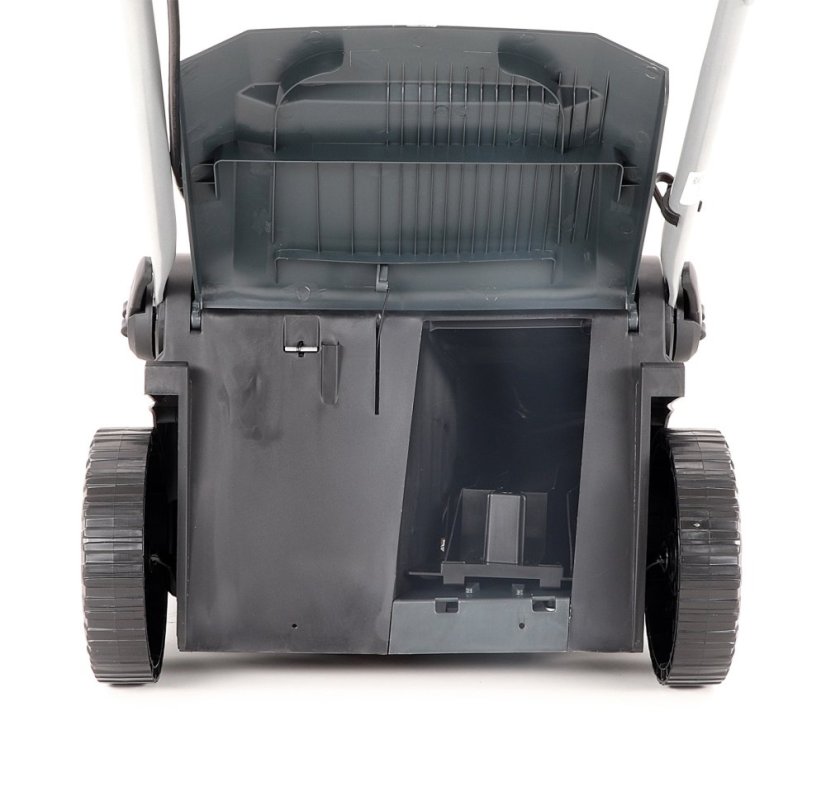 CRAMER 48LM41K4 + KIT profesionální aku sekačka bez pojezdu