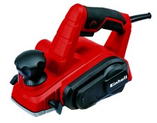 EINHELL TC-PL 750 elektrický hoblík 82 mm