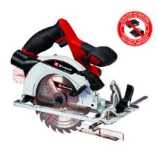 EINHELL TE-CS 18/165-1 Li - Solo aku okružní pila (Power X-Change)