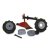 PUBERT Kit pro orbu 400x8