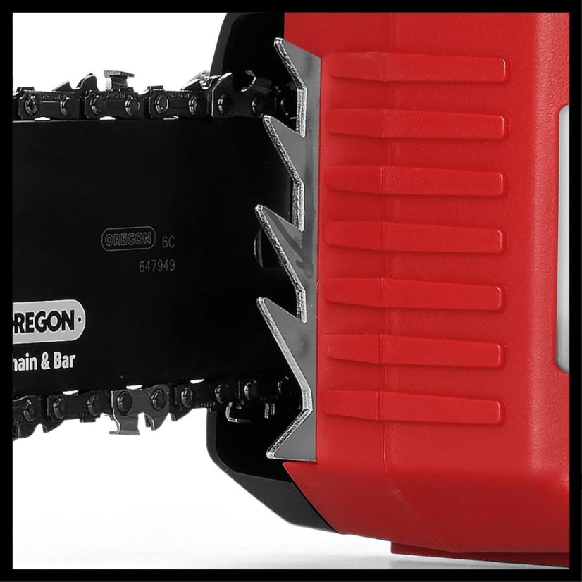 EINHELL PROFESSIONAL GP-LC 36/40 Li BL - Solo aku řetězová pila,(Power X-Change)