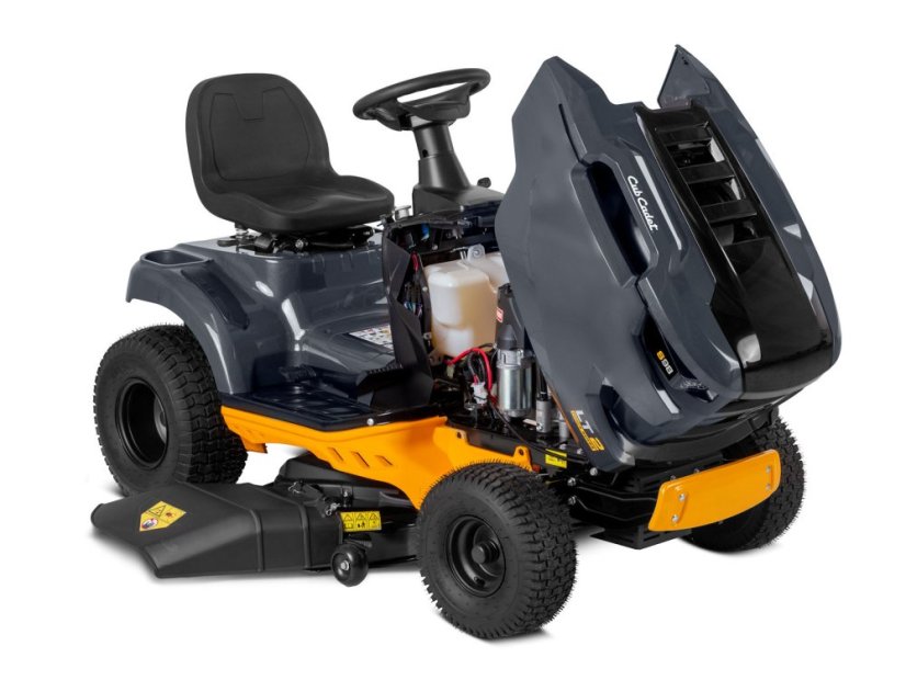 Cub Cadet LT2 S98 zahradní traktor