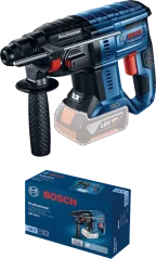 BOSCH GBH 180 Li aku kombinované kladivo
