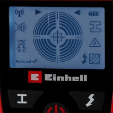 Digitální detektor  EINHELL TE-MD 80
