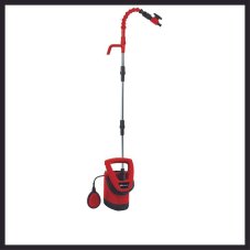 EINHELL GE-SP 3546 RB ponorné čerpadlo sudové