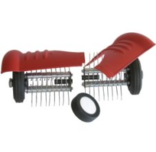PUBERT provzdušňovací kit