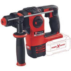 EINHELL PROFESSIONAL HEROCCO 18/20 - Solo aku vrtací kladivo (Power X-Change)