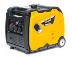 AGAMA R3000iE-R invertorový generátor