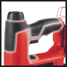 EINHELL TE-CN 18 Li - Solo aku hřebíkovačka/sponkovačka (Power X-Change)