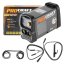 Svářecí invertor Procraft RWI-220 | RWI-220