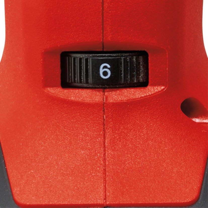 EINHELL PROFESSIONAL TP-MG 18 Li BL - Solo aku multifunkční přístroj (Power X-Change)