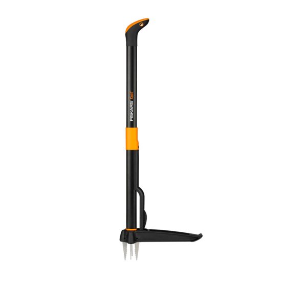 FISKARS Xact vytrhávač plevele