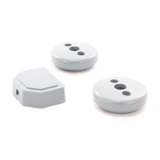 PUBERT VARIO kit závaží na kola 400 x 8